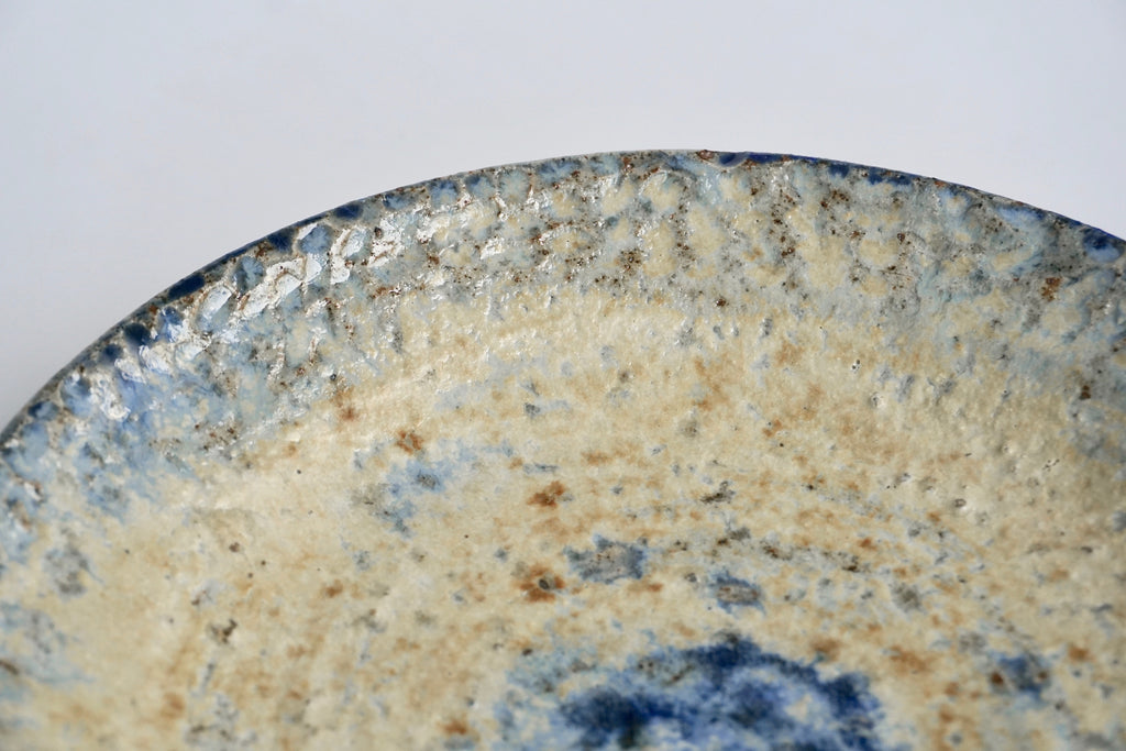 Handmade pottery Singapore ceramics | Eat & Sip