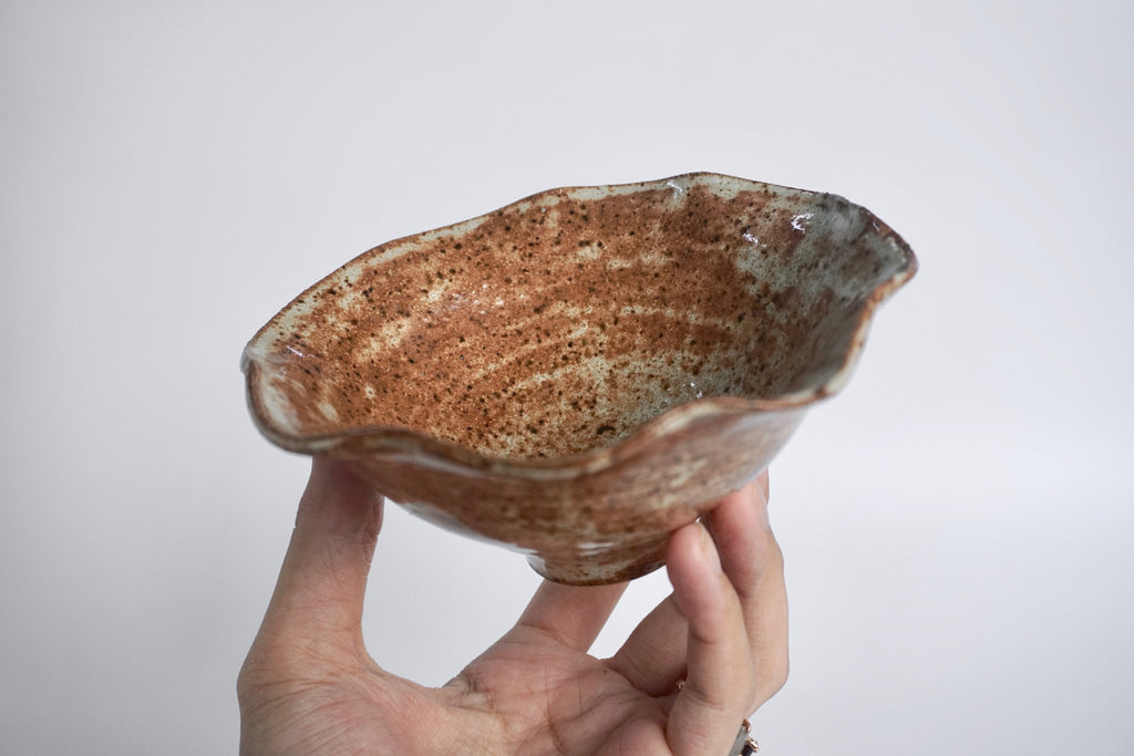 Handmade pottery ceramic Singapore | Eat & Sip