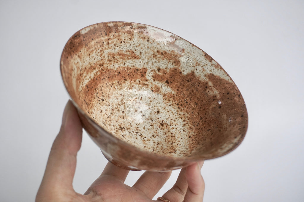 Handmade pottery ceramics Singapore | Eat & Sip