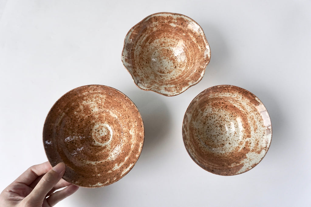 Handmade pottery ceramic Singapore | Eat & Sip
