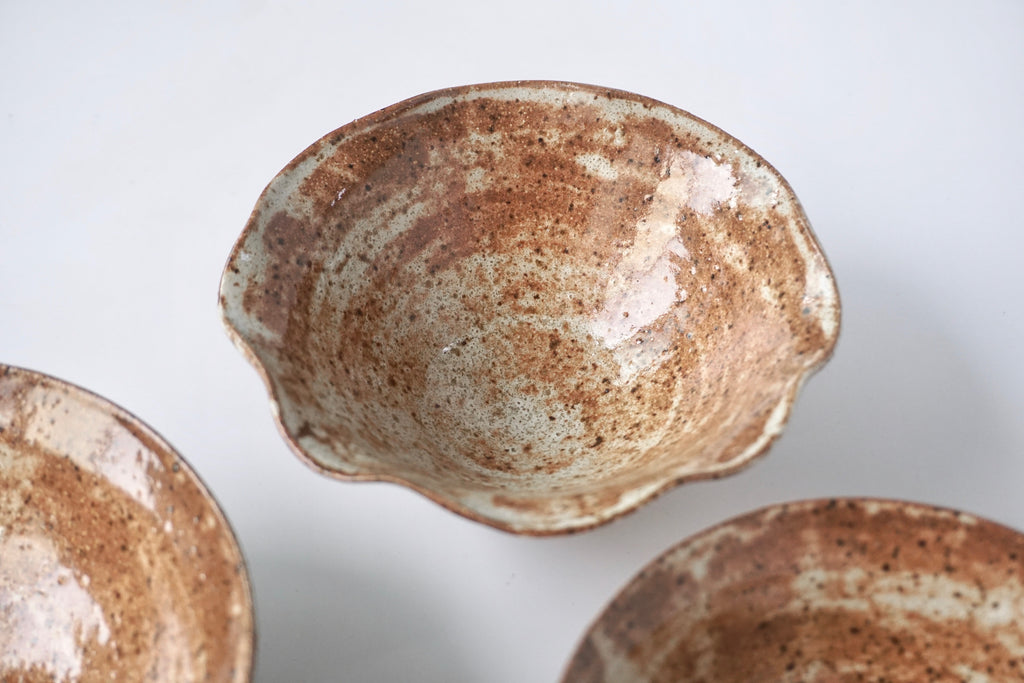 Handmade pottery ceramic Singapore | Eat & Sip