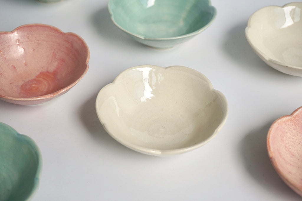 Handmade ceramics tableware Singapore | Eat & Sip
