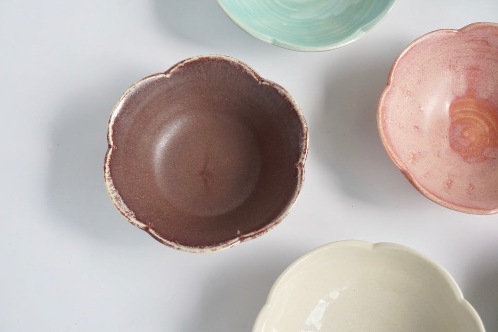 Handmade ceramics tableware Singapore | Eat & Sip