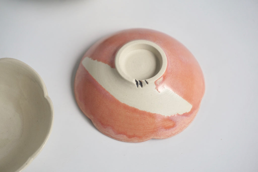 Handmade ceramics tableware Singapore | Eat & Sip