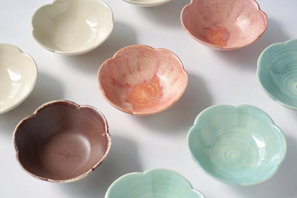 Handmade ceramics tableware Singapore | Eat & Sip