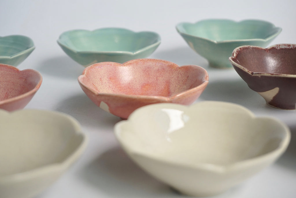 Handmade ceramics tableware Singapore | Eat & Sip