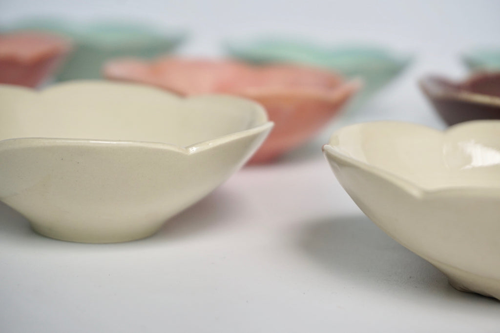 Handmade ceramics tableware Singapore | Eat & Sip