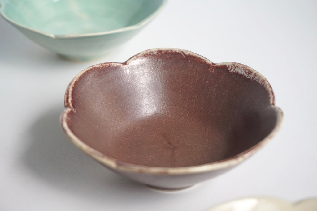 Handmade ceramics tableware Singapore | Eat & Sip