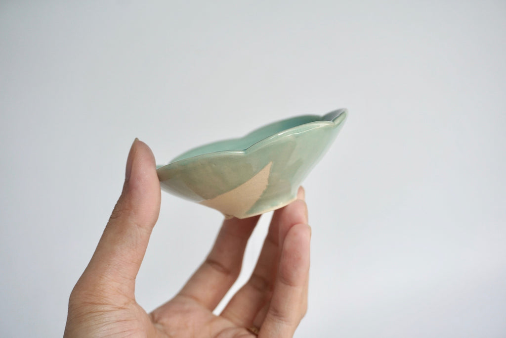 Handmade ceramics tableware Singapore | Eat & Sip