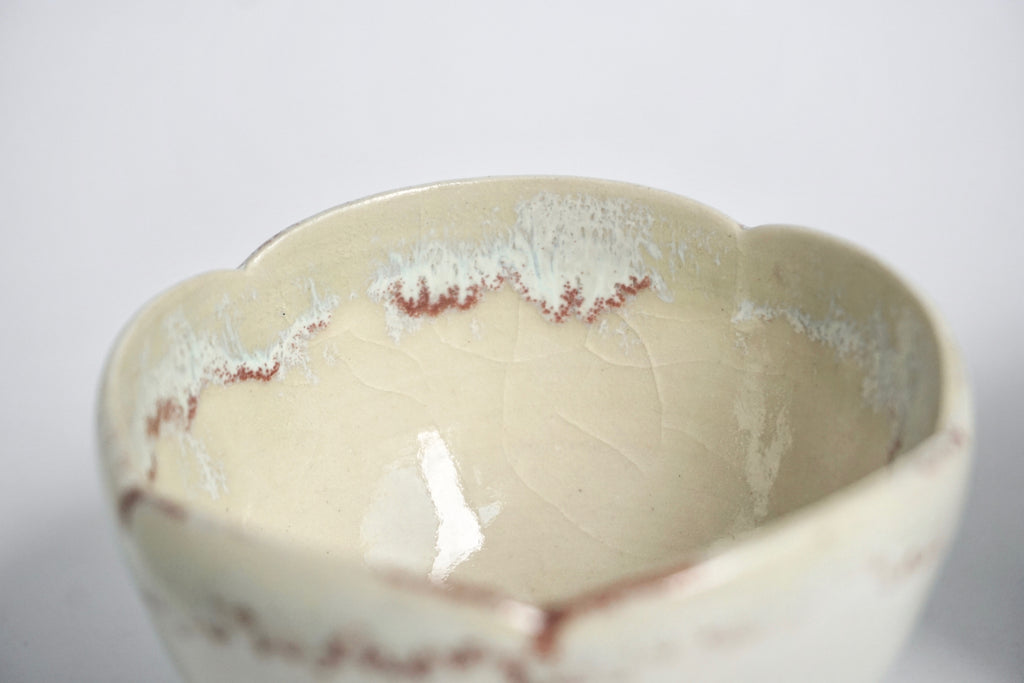 Handmade sake cup teacups | Pottery Singapore