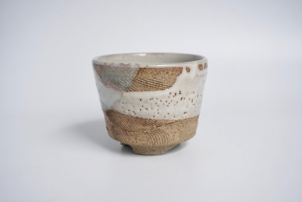 Unique pottery ceramics Singapore | Eat & Sip