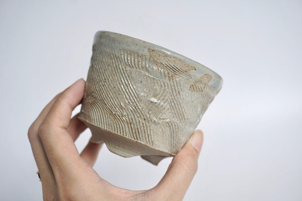 Unique handmade pottery singapore | Eat & Sip