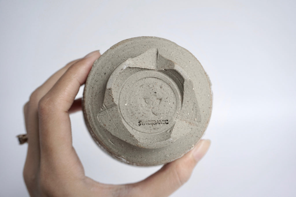 Unique handmade pottery singapore | Eat & Sip