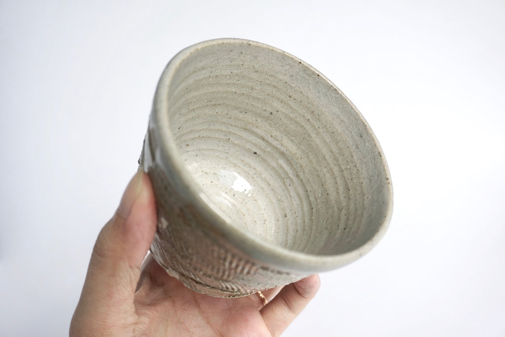Unique handmade pottery singapore | Eat & Sip