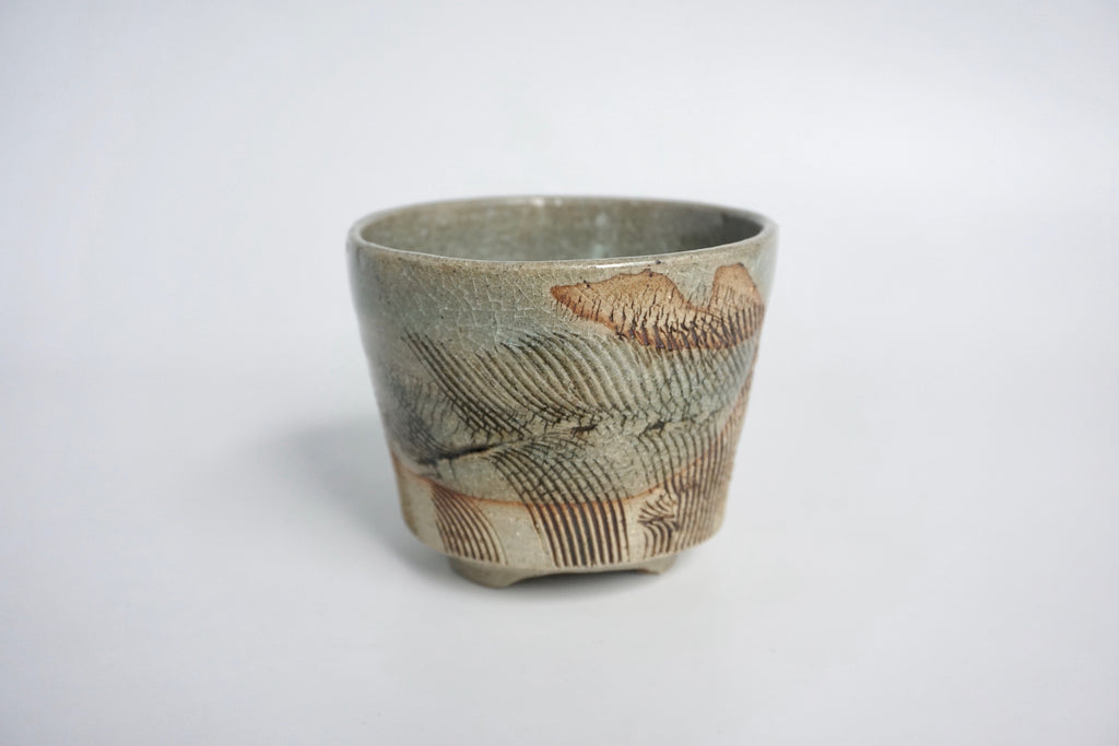Unique handmade pottery ceramics Singapore