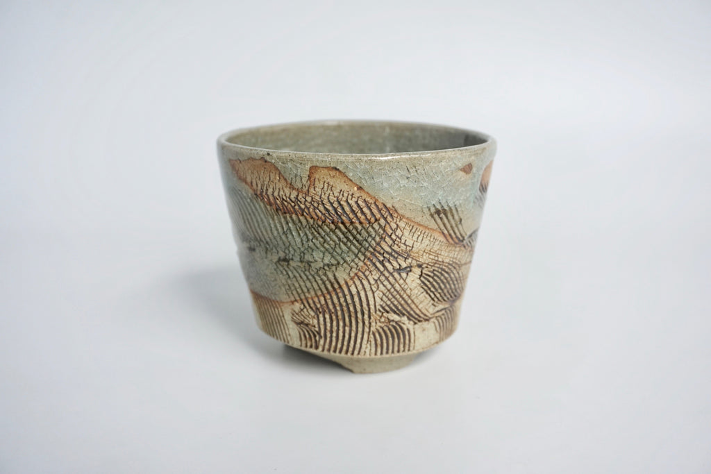 Unique handmade pottery ceramics Singapore