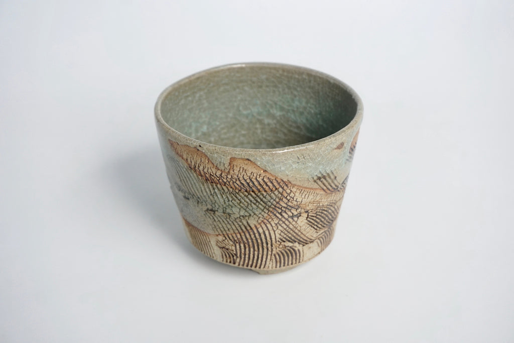 Unique handmade pottery ceramics Singapore