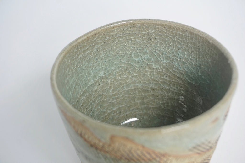 Unique handmade pottery ceramics Singapore