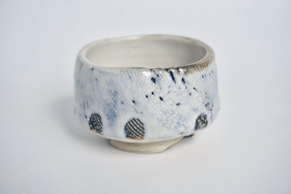 Unique handmade mini-chawan | Handmade ceramics Singapore