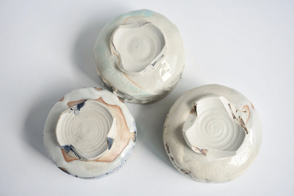 Handmade ceramics Singapore
