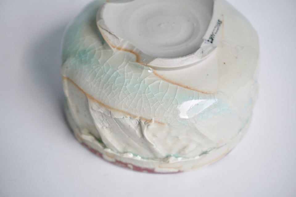 Handmade mini-cha tableware Singapore - Eat & Sip