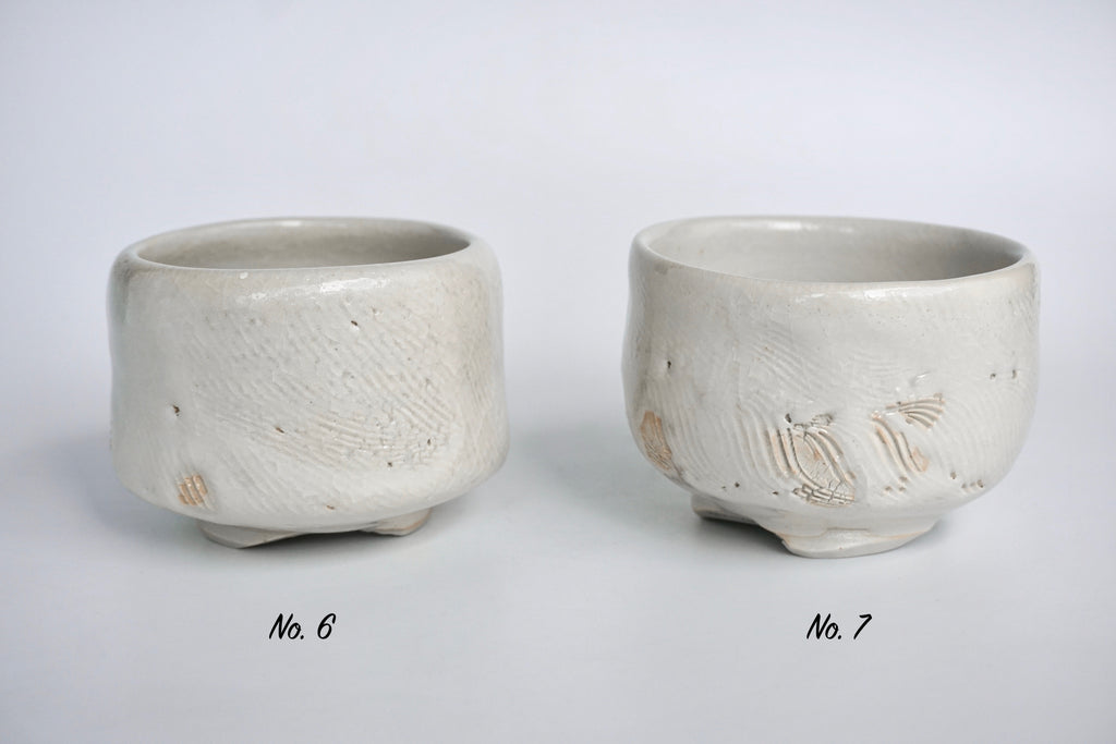 Handmade ceramics Singapore