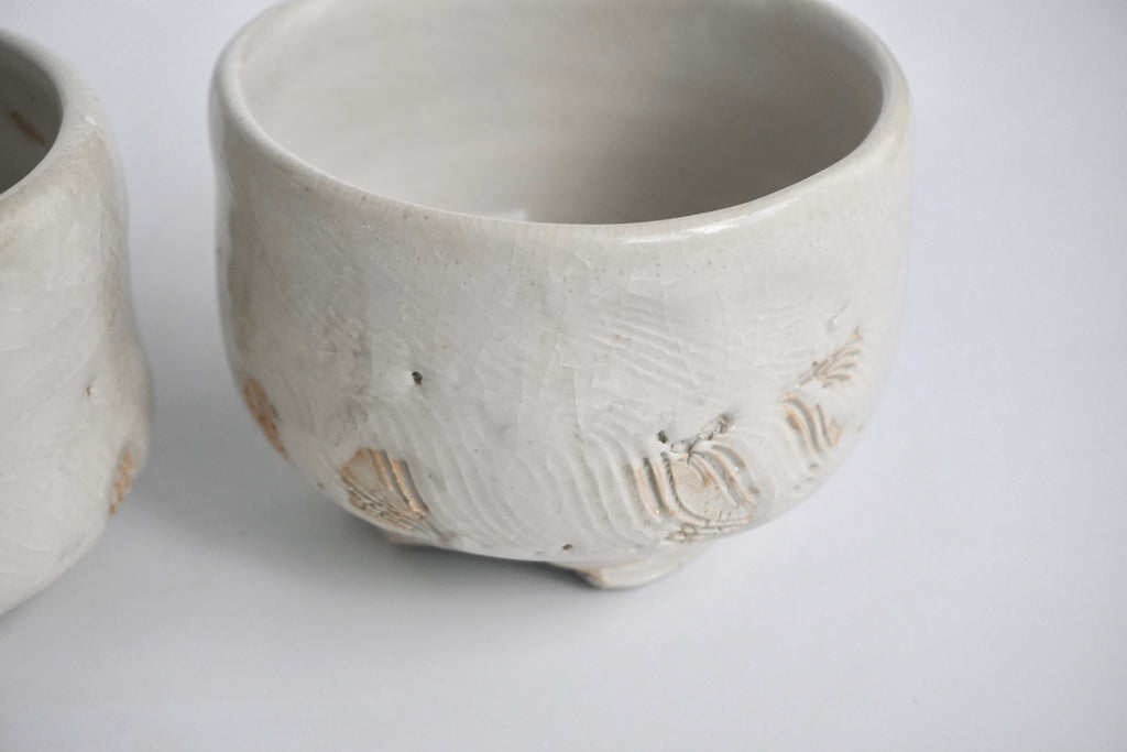 Handcrafted tableware Singapore