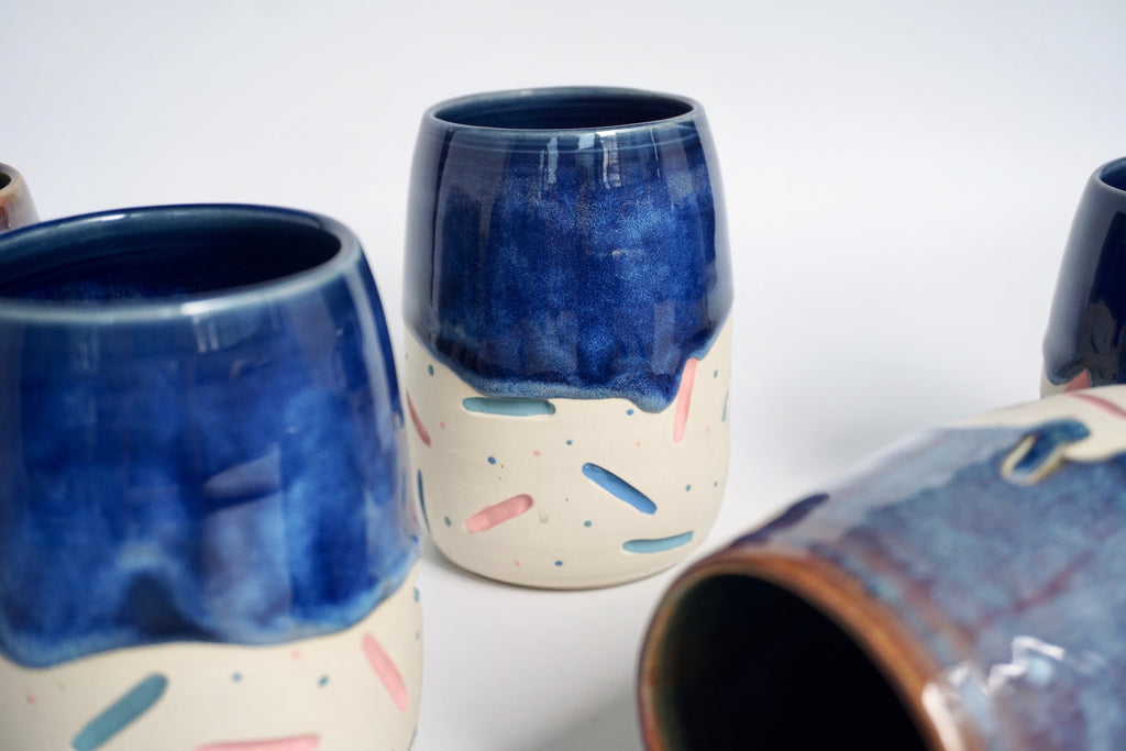 Handmade ceramics Singapore - Eat & Sip