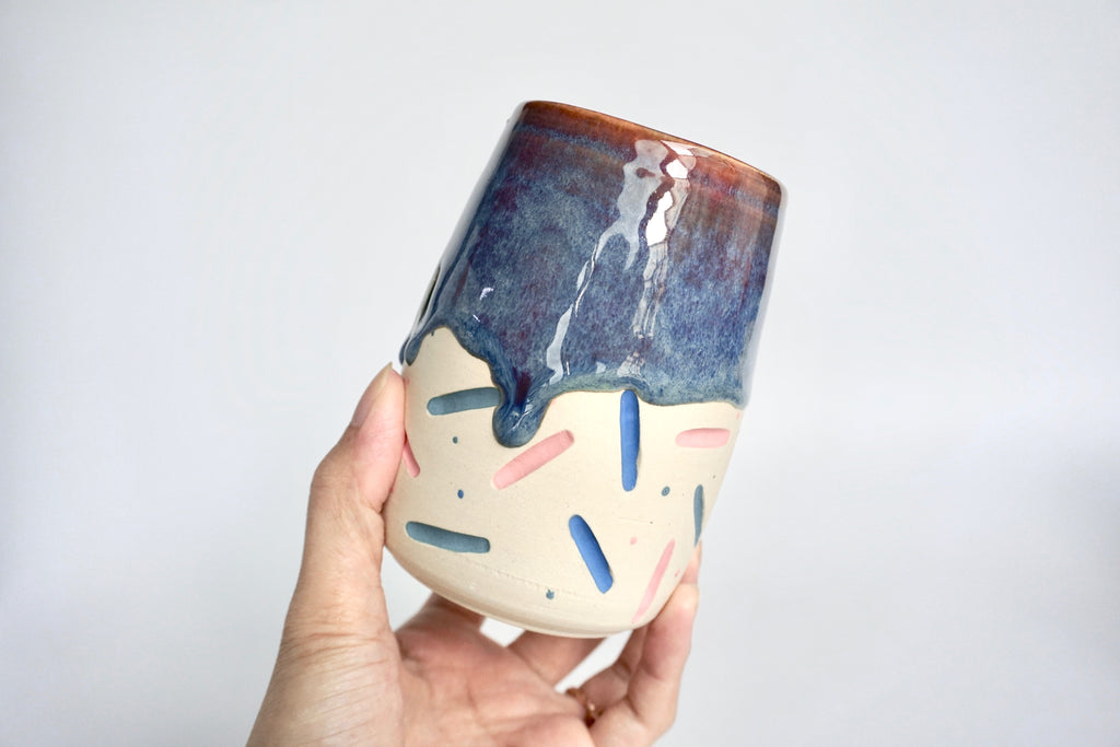 Handmade ceramics Singapore - Eat & Sip