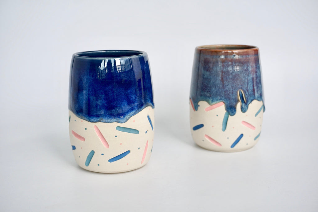 Handmade ceramics Singapore - Eat & Sip