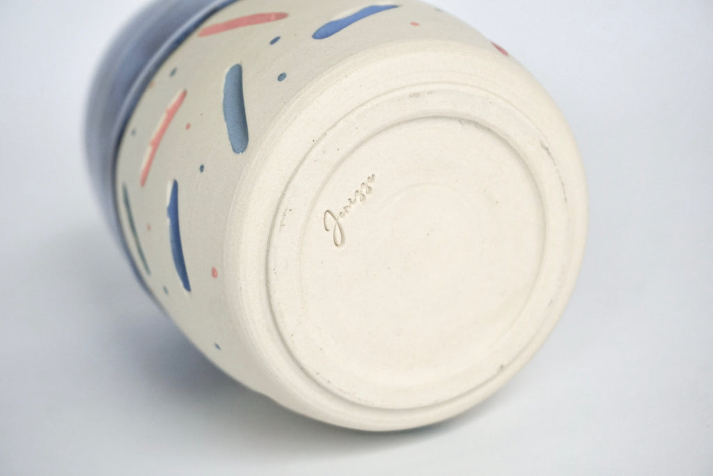 Handmade ceramics Singapore - Eat & Sip
