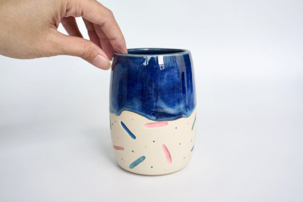 Handmade ceramics Singapore - Eat & Sip