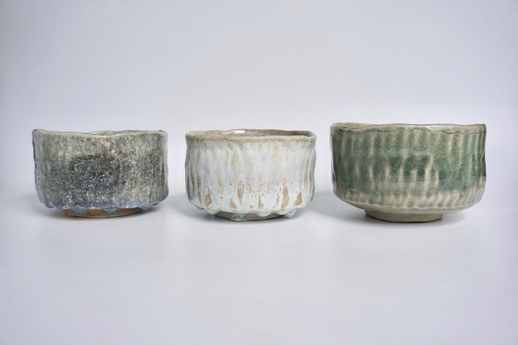 Handmade ceramic pottery Singapore | Eat & Sip