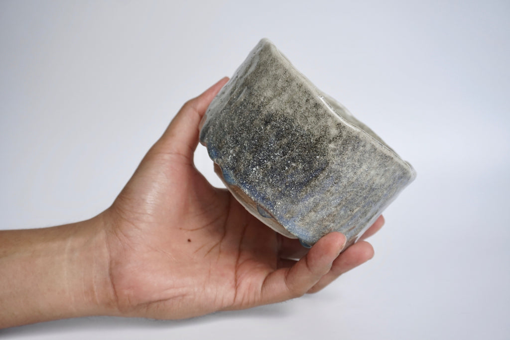 Handmade ceramic pottery Singapore | Eat & Sip