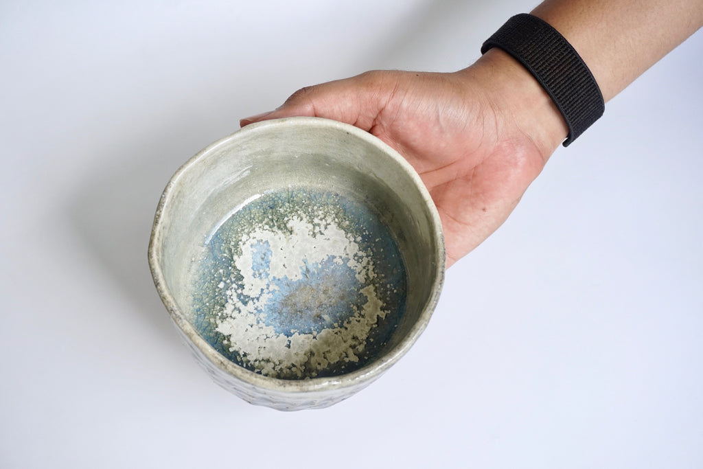 Handmade ceramic pottery Singapore | Eat & Sip