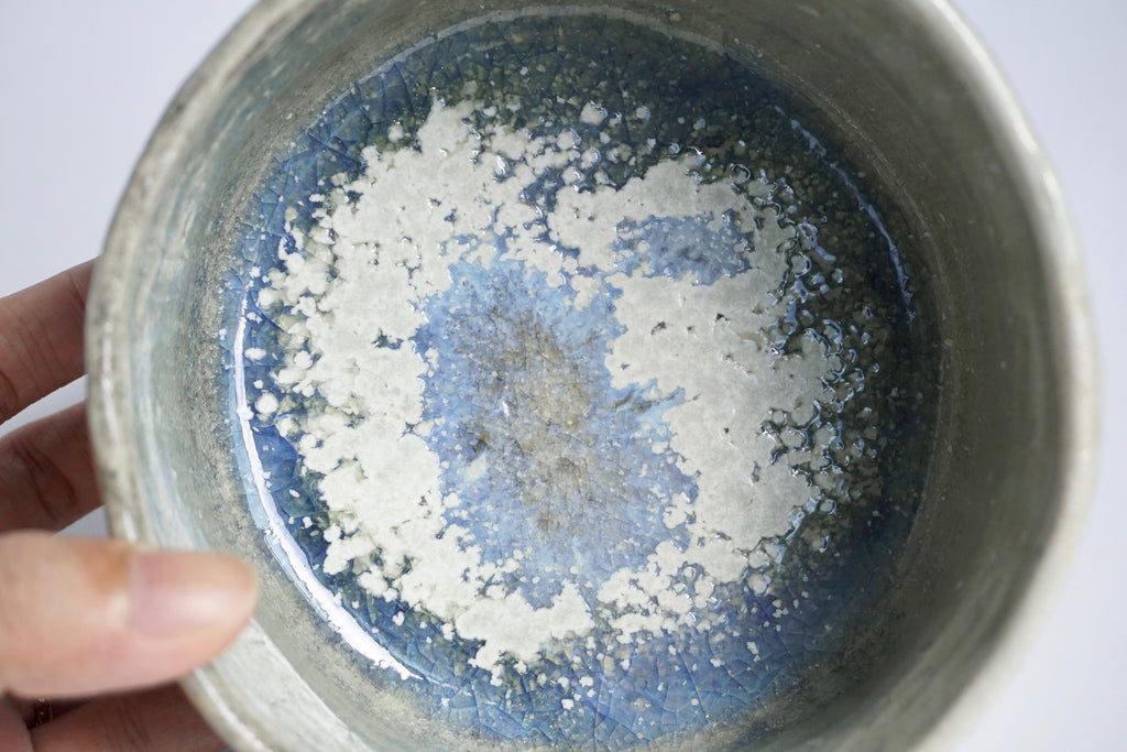 Handmade ceramic pottery Singapore | Eat & Sip