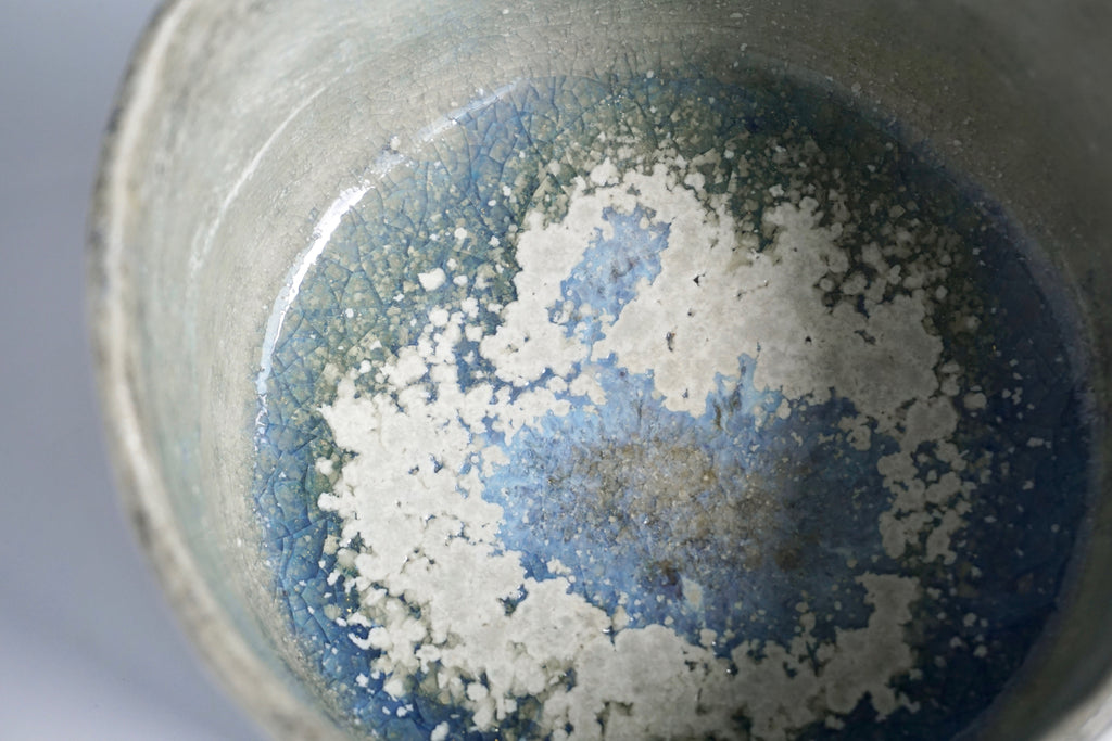 Handmade ceramic pottery Singapore | Eat & Sip
