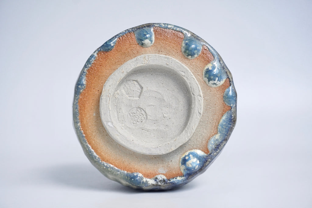 Handmade ceramic pottery Singapore | Eat & Sip