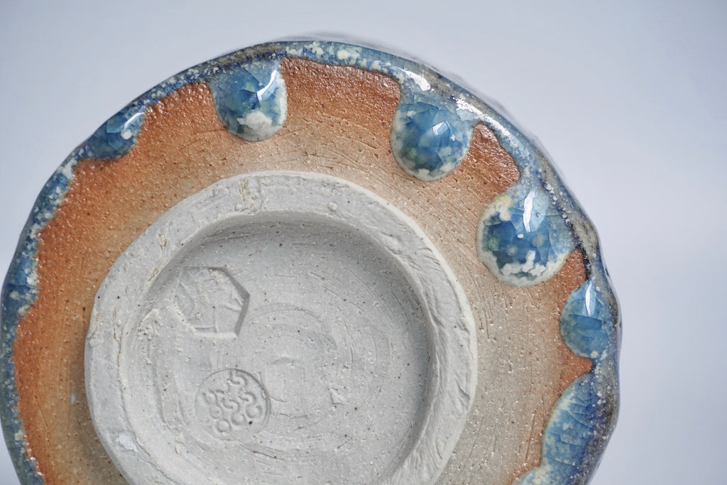 Handmade ceramic pottery Singapore | Eat & Sip