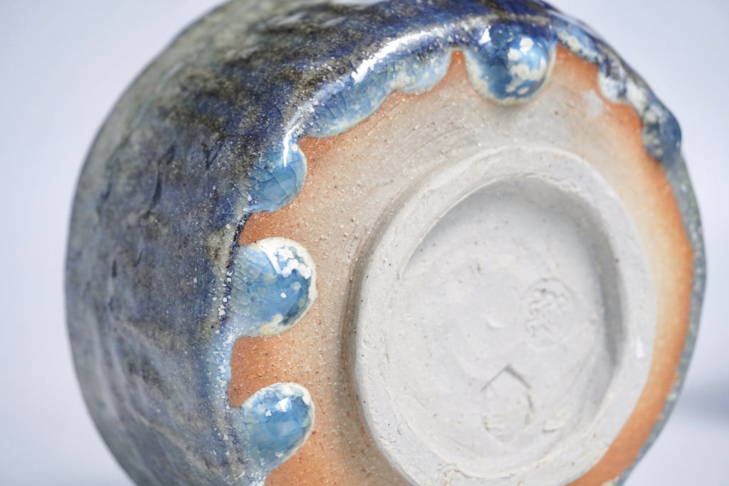 Handmade ceramic pottery Singapore | Eat & Sip