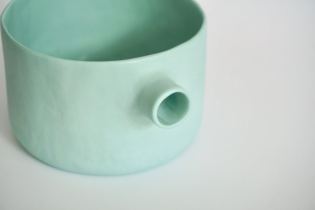 Unique jugs by Kira Ni | Eat & Sip