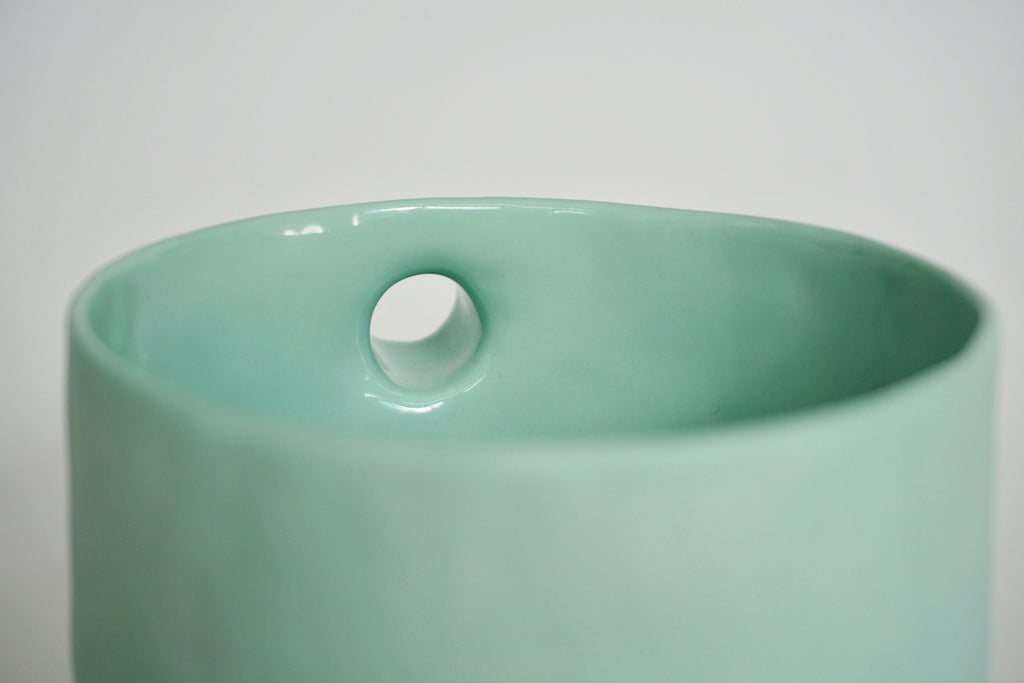 Unique jugs by Kira Ni | Eat & Sip