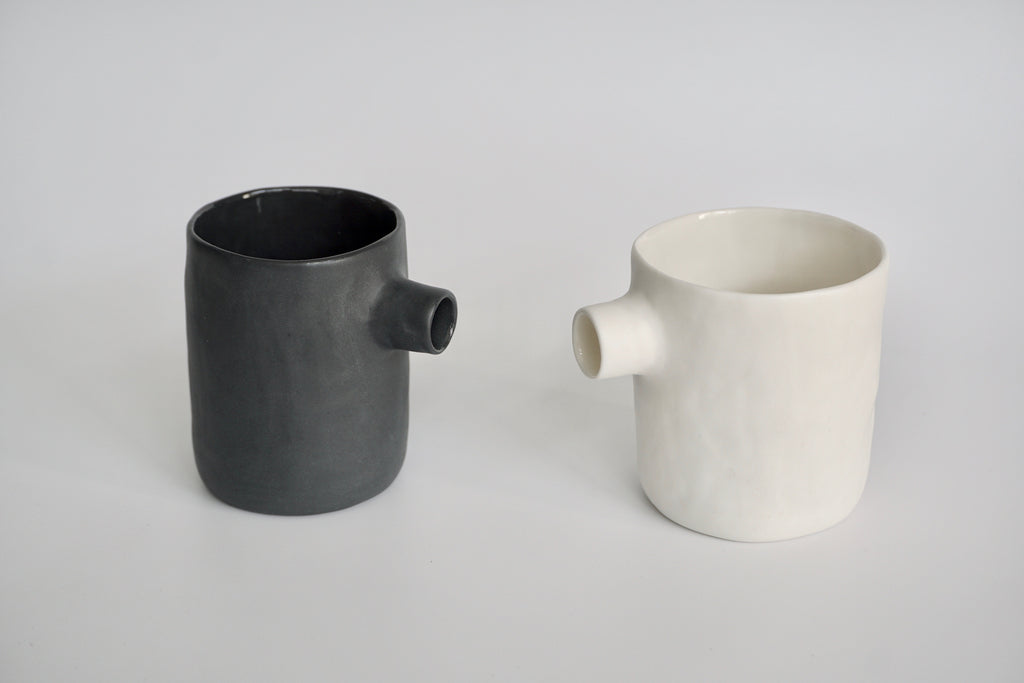 Seagull jug Kira Ni | Housewarming tableware