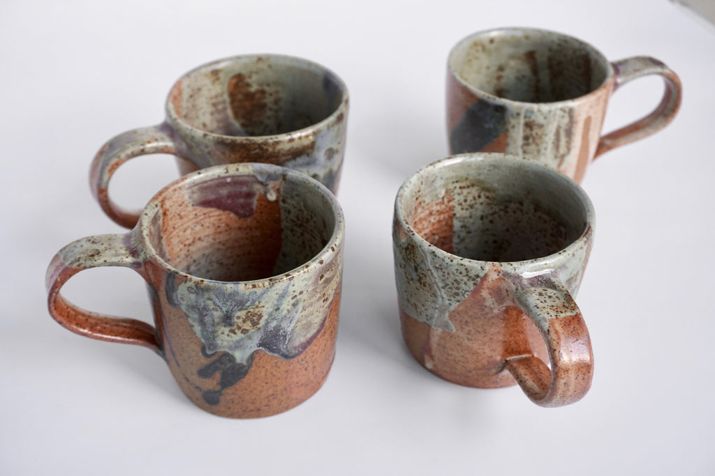 Unique handmade ceramics cup Singapore - Eat & Sip