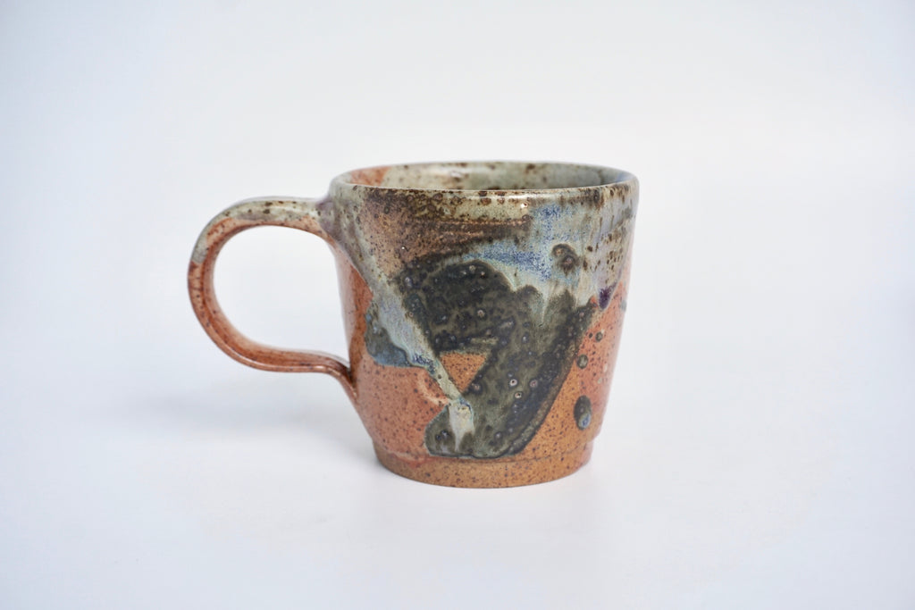 Unique handmade ceramics cup Singapore - Eat & Sip