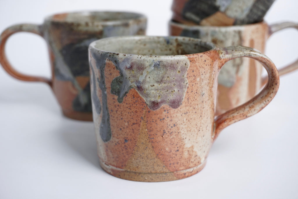 Unique handmade ceramics cup Singapore - Eat & Sip