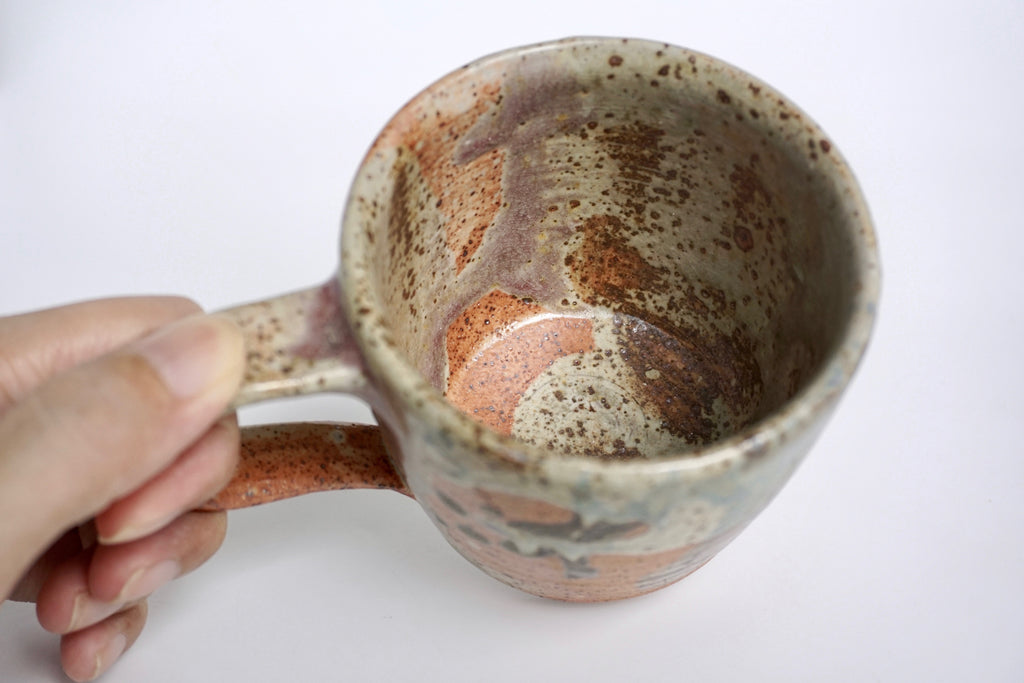Unique handmade ceramics cup Singapore - Eat & Sip