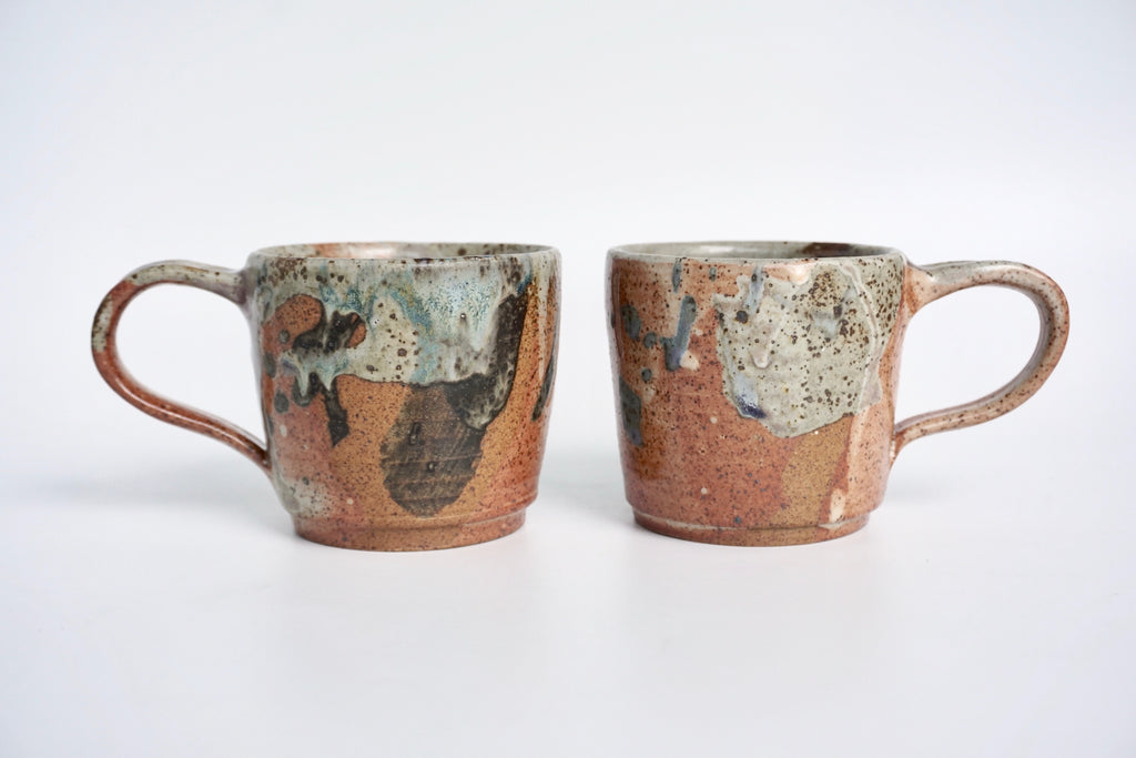 Unique handmade ceramics cup Singapore - Eat & Sip