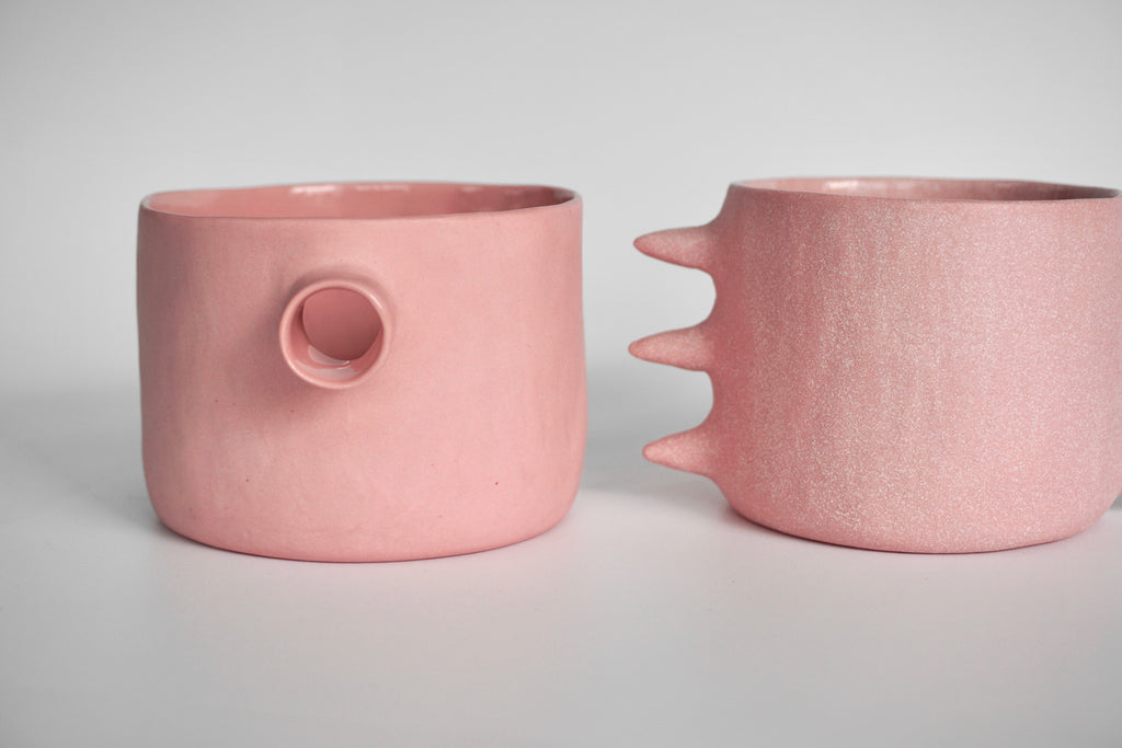 Handmade tableware pottery studio | Eat & Sip