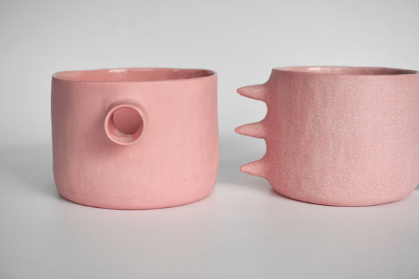 Handmade tableware pottery studio | Eat & Sip